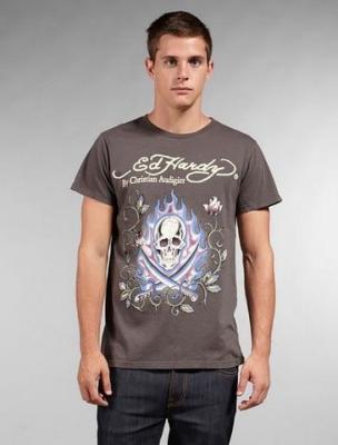 cheap Ed Hardy shirt(Men)-569